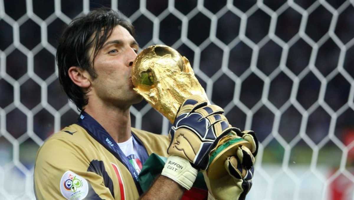 MentiSports's tweet photo. Gianluigi Buffon: The Legend Hangs His Gloves

On August 2nd, 2023, one of football's greatest icons, Gianluigi Buffon, announced his retirement from professional football. With a career spanning over two decades, Buffon leaves behind a legacy that will forever be etched in the annals of the sport. From his humble beginnings in Parma to his illustrious tenure at Juventus and the numerous accolades he achieved representing Italy, Buffon's journey is nothing short of remarkable. Let's take a closer look at the milestones of his career at each club and his profound impact on the international stage.

Parma Calcio (1995-2001):
Gianluigi Buffon's professional career began at Parma Calcio, where he made his Serie A debut at the tender age of 17. His incredible shot-stopping abilities and remarkable composure in front of goal soon drew attention from across Europe. Buffon rapidly solidified his reputation as one of the most promising young goalkeepers in the world. In 1999, he achieved his first major silverware, helping Parma secure the UEFA Cup and earning the coveted Serie A Goalkeeper of the Year award.

Juventus FC (2001-2018):
Buffon's extraordinary journey reached new heights when he made the switch to Juventus in 2001 for a then-world-record fee for a goalkeeper. During his 17-year tenure at the Turin club, he became synonymous with the Bianconeri. His leadership on and off the pitch inspired Juventus to dominate Italian football, clinching numerous Serie A titles, Coppa Italia triumphs, and Italian Super Cups.

In 2006, Buffon showcased his brilliance during the FIFA World Cup in Germany, where he played a pivotal role in leading Italy to victory. His performances earned him the Lev Yashin Award for the best goalkeeper of the tournament and established his name among the all-time greats.
Despite enduring a difficult period with the club's relegation to Serie B due to a match-fixing scandal, Buffon remained loyal to Juventus, displaying unwavering commitment to the team and its fans. Upon the club's return to Serie A, he continued to demonstrate his mastery between the posts, showcasing consistent excellence and earning numerous individual accolades.

Paris Saint-Germain (2018-2019):
In 2018, after a glittering career at Juventus, Buffon embarked on a new challenge with Paris Saint-Germain (PSG). Despite spending just one season in the French capital, he made a significant impact on and off the pitch. His experience and leadership were invaluable to the team's pursuit of domestic success.

Return to Juventus (2019-2021):
Buffon's heart belonged to Juventus, and he couldn't resist returning to his beloved club in 2019. This second stint was a testament to his unwavering loyalty and passion for the sport. He continued to defy age and maintain a high standard of performance. During this period, he also surpassed Paolo Maldini's record for the most Serie A appearances, further solidifying his status as a footballing legend.

International Career:
Buffon's international career for Italy is a true testament to his greatness. He made his Azzurri debut in 1997 and went on to represent the national team for over two decades. His leadership skills, agility, and unmatched reflexes made him an essential figure for Italy during some of their most memorable moments in international football.

His crowning achievement came in the 2006 FIFA World Cup, where he was the backbone of Italy's stern defense. His heroic performance in the final against France, including the iconic save against Zinedine Zidane's penalty, led Italy to win their fourth World Cup title.

Conclusion:
Gianluigi Buffon's retirement marks the end of an era in football. Throughout his career, he exemplified excellence, dedication, and sportsmanship, becoming a role model for aspiring footballers around the globe. His contributions to the sport will be celebrated for generations to come. As the legend hangs his gloves, the footballing world says goodbye to an icon and celebrates the legacy of one of the greatest goalkeepers the sport has ever known. Grazie, Gigi!