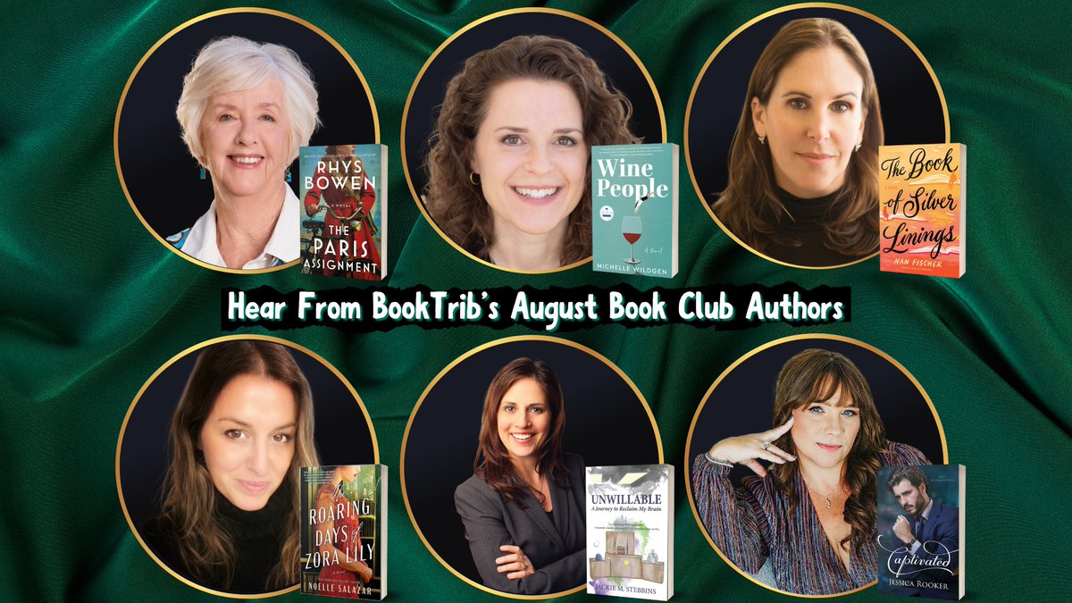 BookTrib tweet media