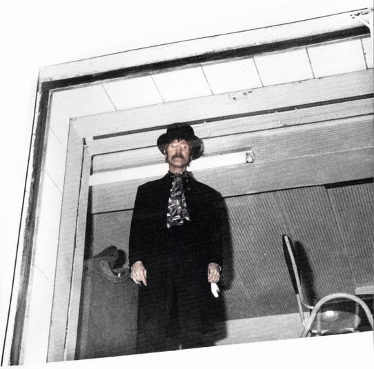 John Lennon tweet media