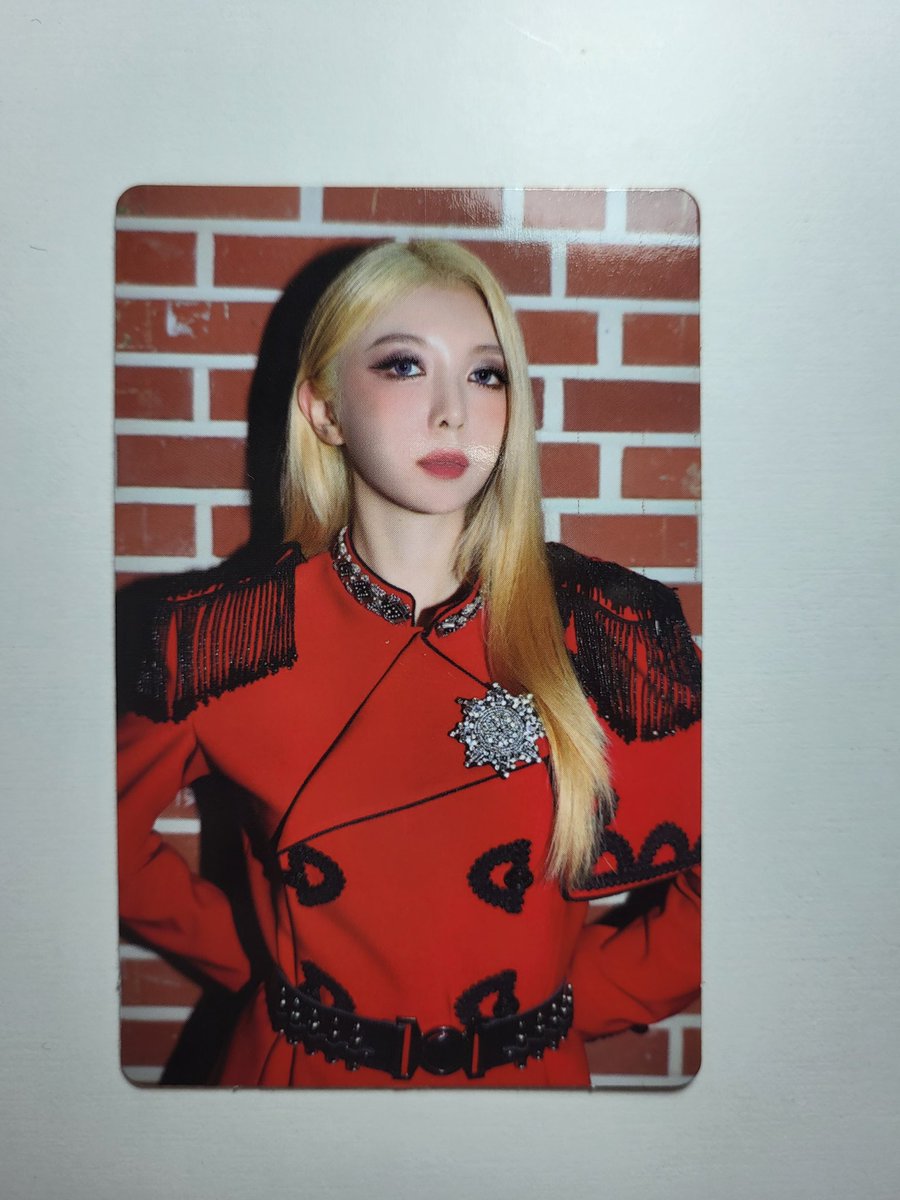 yechaannn's tweet photo. Apocalypse: follow us jiu ve dami pc
•Adet fiyati 120₺
•Hasarsizdir
•Gahyeon pc'lerle takas yapabilirim
•Gd'den satmayi dusunuyorum 💘
@dreamsatis https://t.co/8ssTLJMIXI