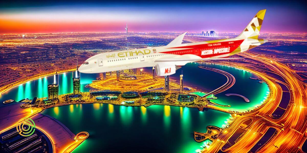 geek_metaverse's tweet photo. Etihad Airways “Horizon Club”: Web3 Loyalty Program to redeem NFT for miles
https://t.co/zdW1yuTGIv
#EtihadAirways #HorizonClub #Web3LoyaltyProgram #lotaltyprogram #web3 #NFT #airways #etihad #nfts #nftcommunity #nftholders https://t.co/UCF2pTmpwY