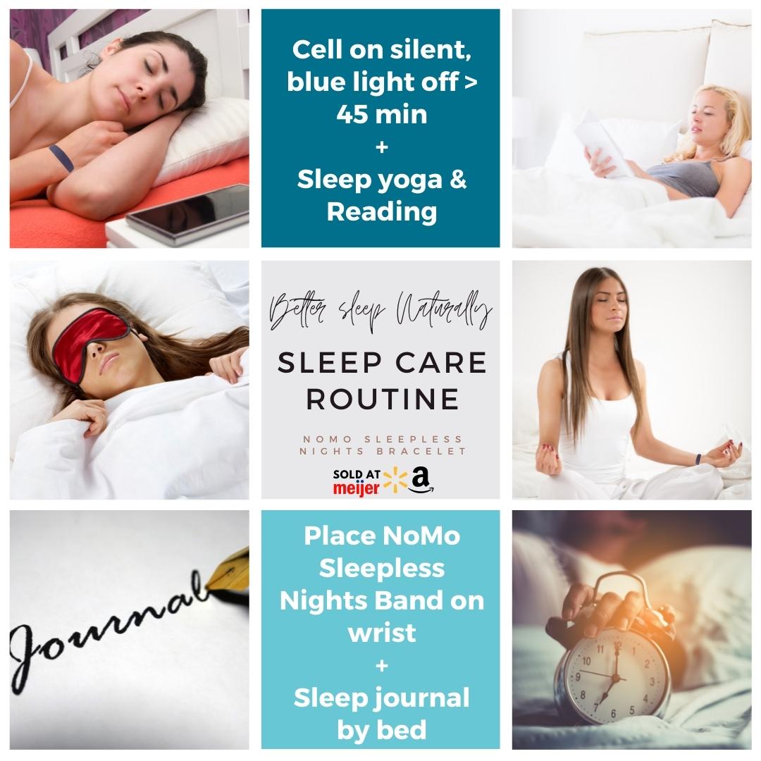 NoMoNausea's tweet image. How to stop sleep problems? 🏆

#insomniaproblems #sleepy #sleepapneaawareness #sleeptraining #sleephabits #buywomanwoned #NoMoSleeplessNights #amazonmusthaves #amazonfinds #amazondeals