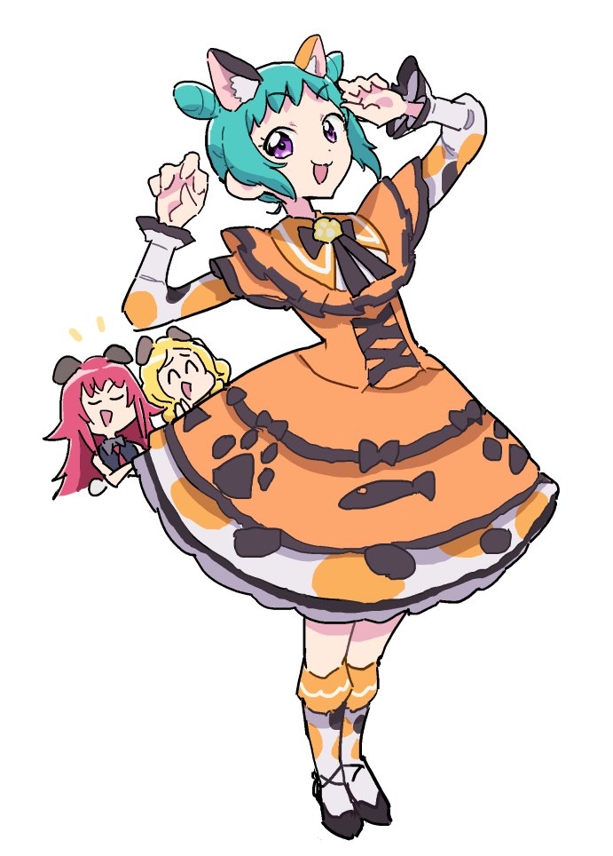 「」|ぼつおのイラスト
