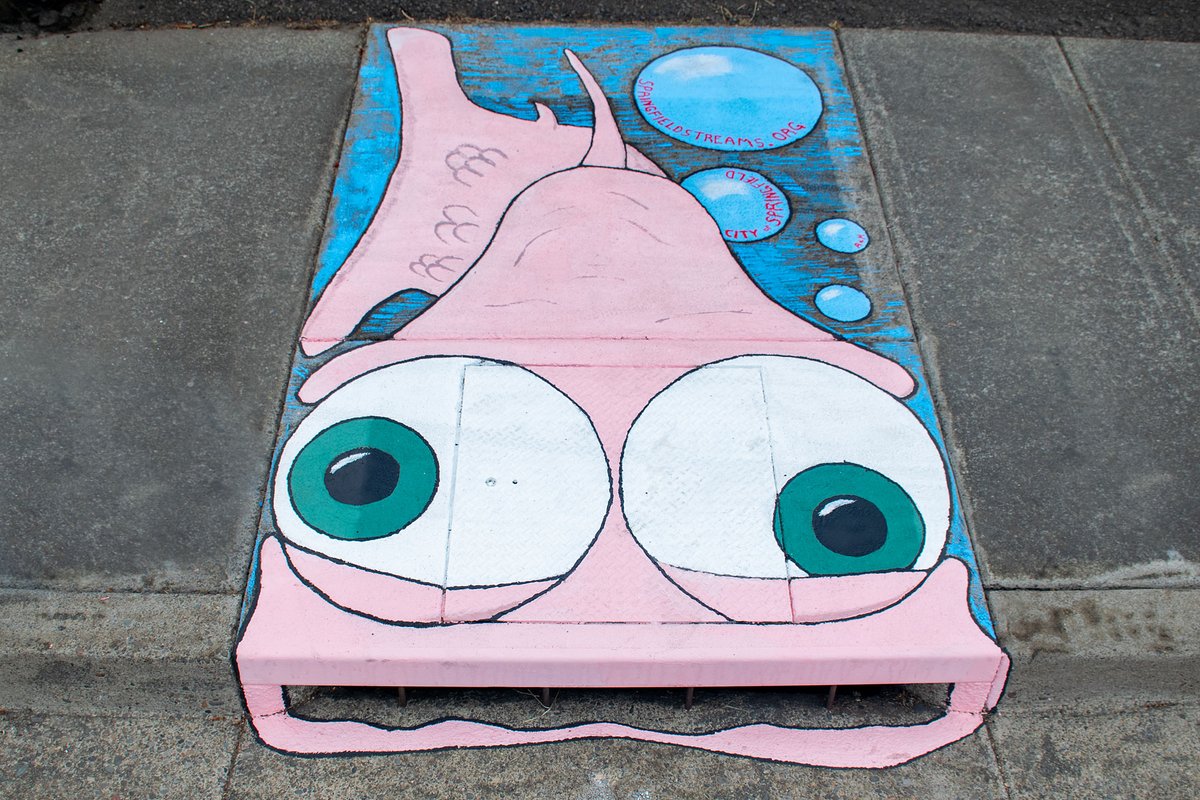 City of Springfield, Oregon tweet media