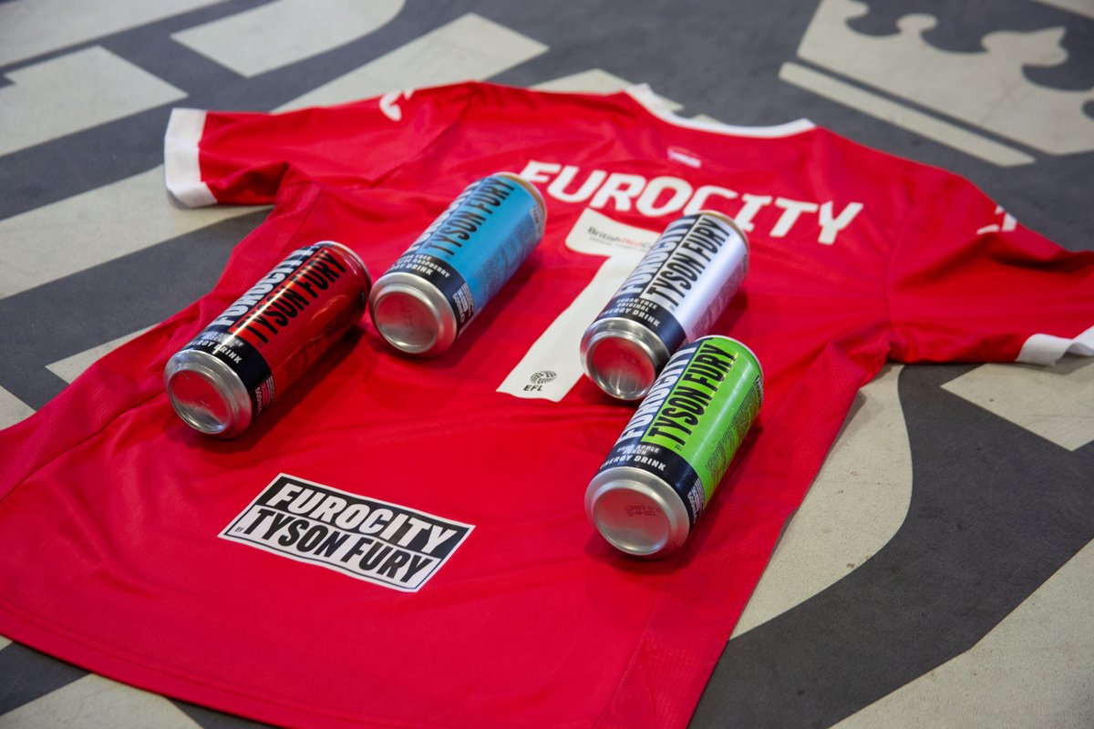 🎉𝗖𝗢𝗠𝗣𝗘𝗧𝗜𝗧𝗜𝗢𝗡 𝗧𝗜𝗠𝗘🎉

<a href="/FurocityEnergy/">Furocity</a> along with MFC are giving away 6 tickets for our League opener this weekend (3 x 2 tickets). 

Enter: Like and Share/RT this post, commenting your favourite colour of Furocity can! 

Winners announced: Thursday 7pm

#UTS🦐