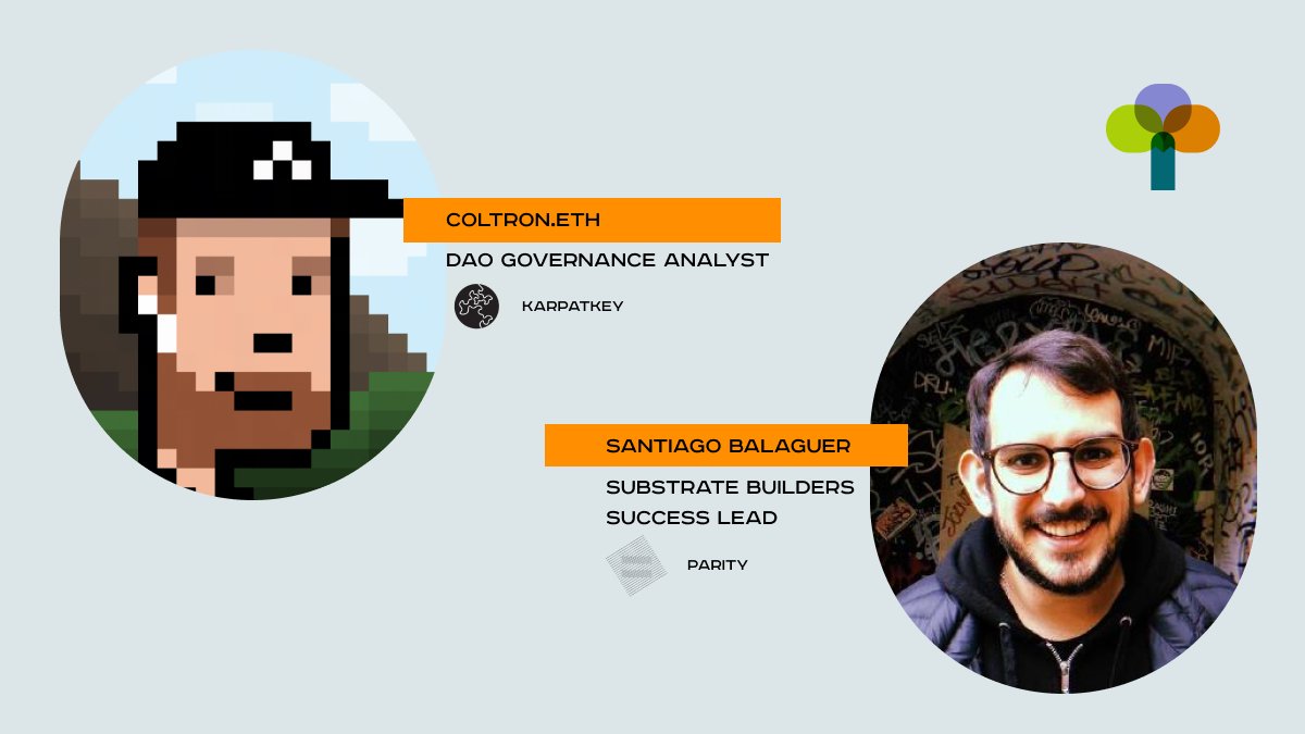 🤟The summary for Panel #4 is live on our Substack. 

Join us as <a href="/Coltron_eth/">coltron.eth</a>  from Karpatkey and <a href="/SantiBalaguer/">Santi Balaguer</a> from Parity provide a deep analysis of Web3 treasuries.

Essential read for all in the Web3 sphere! 

👉 web3innovationfellowship.substack.com/p/panel-4-comm…