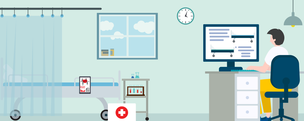 BlueberryHealth's tweet photo. The Blueberry In- #PatientManagementSystem (BIMS) integrates with hospital Trusts’ #PatientAdministrationSystems (PAS) to automatically enter patients into BIMS and to the Trust’s #ActiveDirectory #LoginSystem to provide a simple #LoginMethod for users. 

https://t.co/FNpXucDPXY https://t.co/T2Hx3BWT8n
