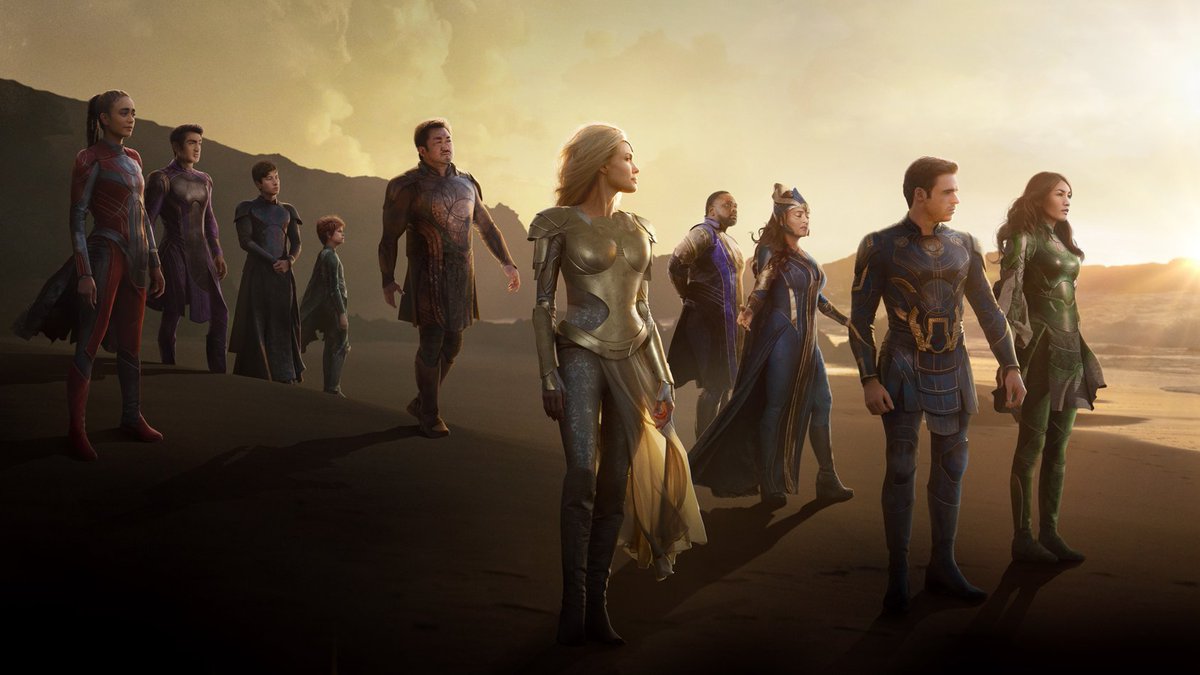 marvel_updat3s's tweet photo. In #Eternals2 will be introduced new celestials and eternals
#MarvelStudios https://t.co/NI1bLtauaM