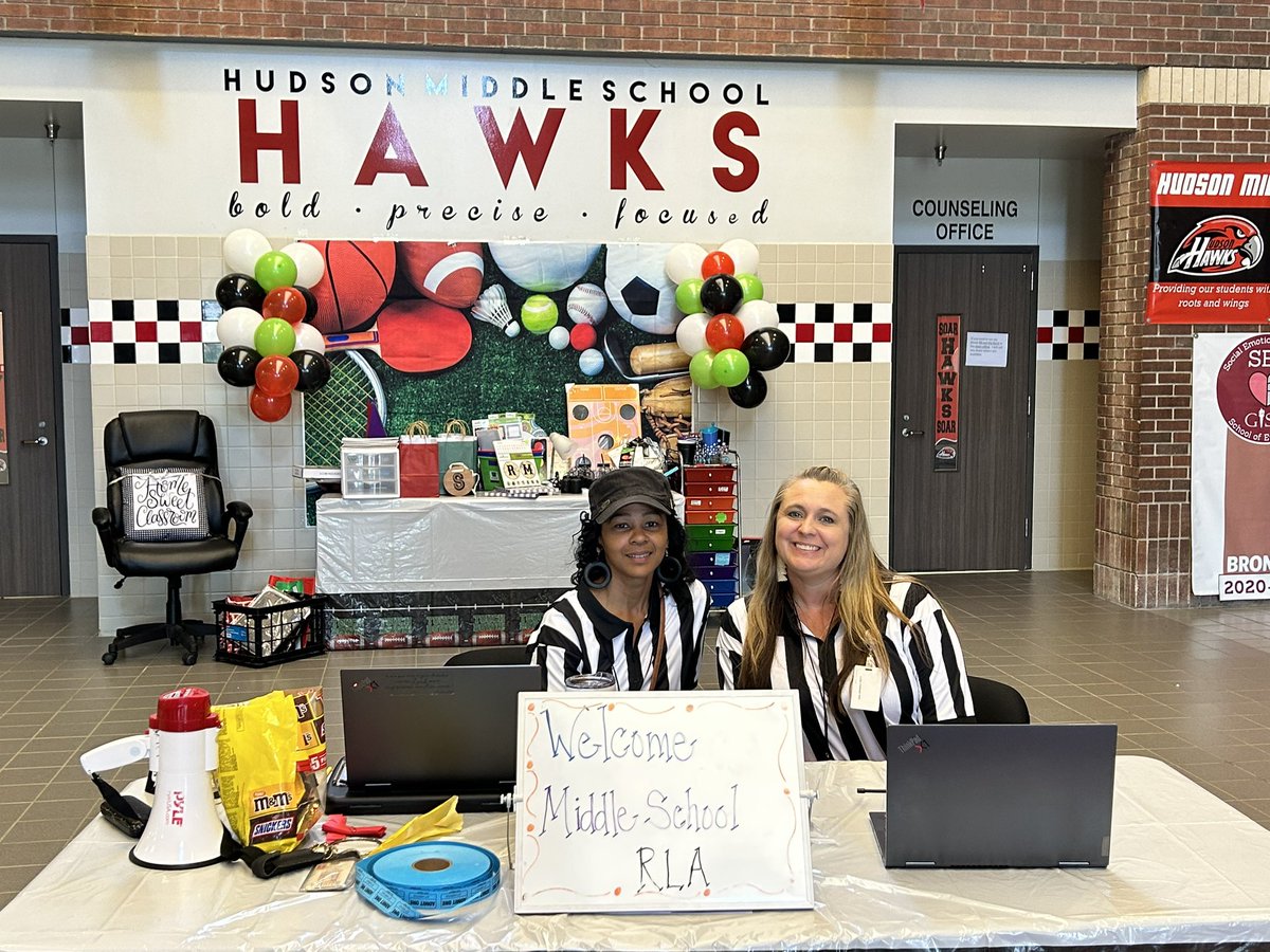 GISD district PD day is in full swing! Our educators are high energy and highly engaged! (1/2)