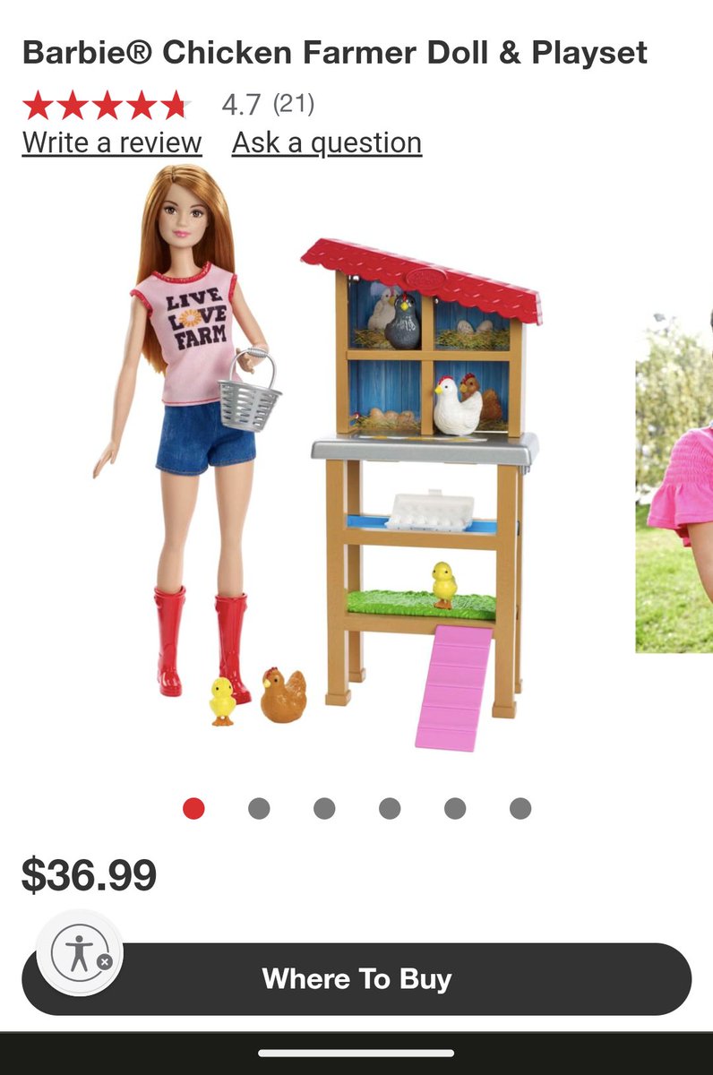 Flora Meadow: Very Hairy tweet media