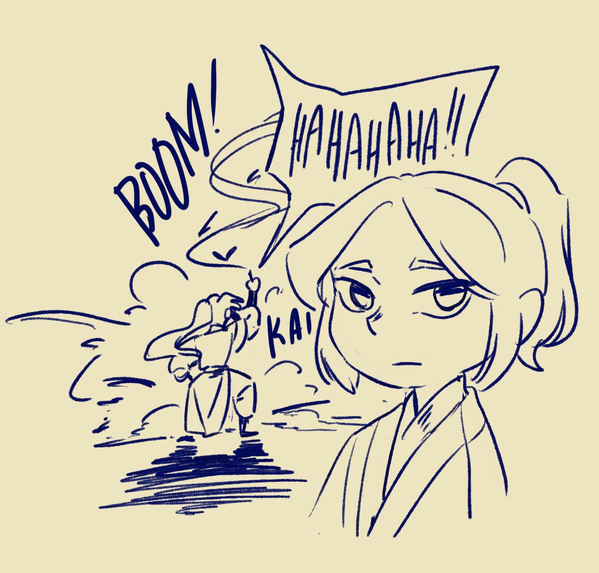 beltran_sadie's tweet photo. Xia Sini has bestowed Mo Ran unfathomable whip techniques https://t.co/EMvrfwHZ6K