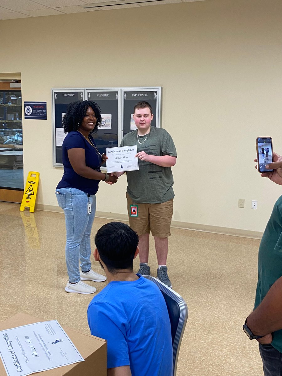 Guilford Co. Schools tweet media