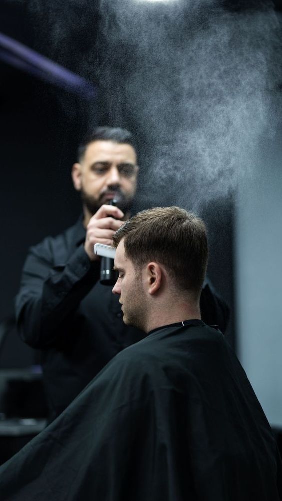 barbercoursesdc's tweet photo. Discover the latest trends and techniques in barbering by browsing the courses available on https://t.co/HXl7ecE35i. #barbercourses #barber https://t.co/Fue0BbDKv9