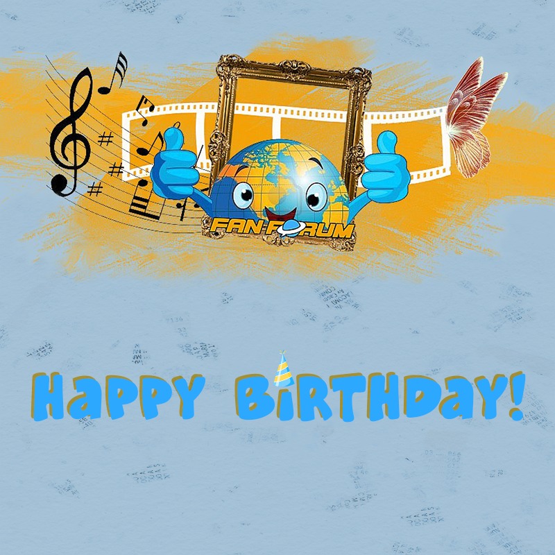 Happy Birthday to all our #FanForum members celebrating in #August! 🥳 🎁🎈🎉

3rd - reason to believe
8th - MarissaAngell
14th - that's a bingo
16th - olicity4eva
26th - Make Them Laugh &amp; unbreakable clarity

[tinyurl.com/hwvyrchx]

#HappyBirthday #Celebration