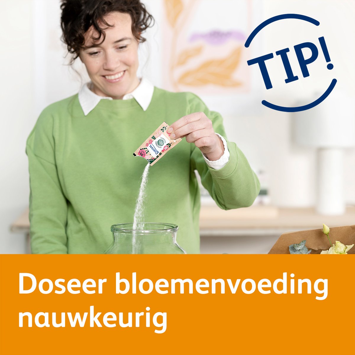 Chrysal Benelux tweet media