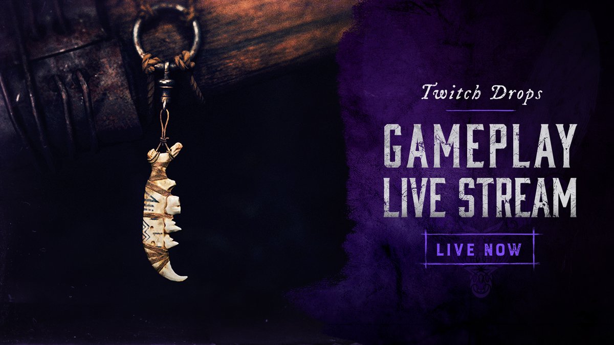 Hunt: Showdown tweet media
