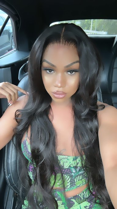 Pretty girl 4ever 🫶🏽 https://t.co/YBbv6qNwHw