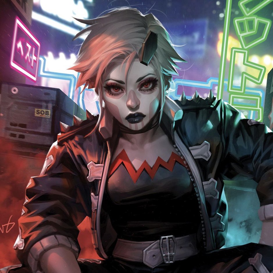 FlatlineArchive's tweet photo. ♡ Everything we know about Flatline’s powers and abilities (so far)

— A THREAD — https://t.co/frtruuxRPt