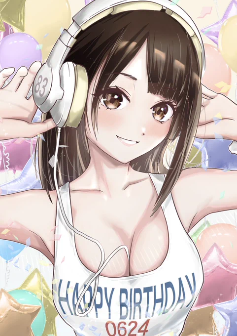 二次元から飛び出したかのような上海出身のコスプレイヤーyamiちゃん!最高に可愛いルックス、最高に抜群のスタイル、そしてファンのことを一番に考えてくれる最高の推しです! #yamiの日
