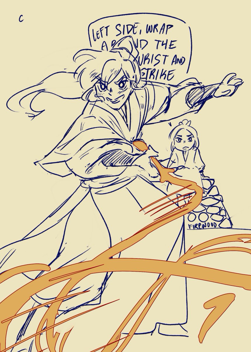 beltran_sadie's tweet photo. Xia Sini has bestowed Mo Ran unfathomable whip techniques https://t.co/EMvrfwHZ6K
