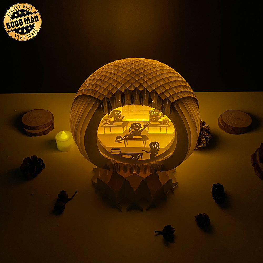 xxxxxxxxx9jp's tweet photo. Classroom - 3D Pop-up Light Box Globe File - Cricut File - LightBoxGoodMan
Goodman
$7
#all #back to school #book #Book Lovers #Book Lovers Day #books #cerf #classmate #classroom #classroom activities #clockwatcher #desk #dupreviewpublication #feedcl3popup #female students #... https://t.co/eJ4IdvoQNt