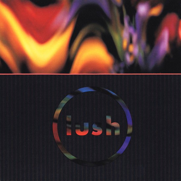 Spinning Lush’s Gala (1990) @berenyi_miki @lushbandtweets