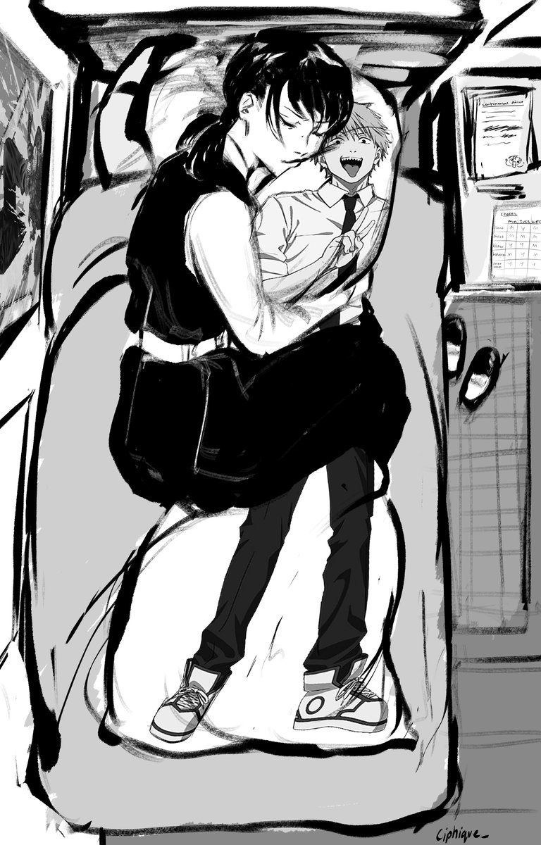 I'll be taking another c♡mmissi♡n slot (b/w please)!!
