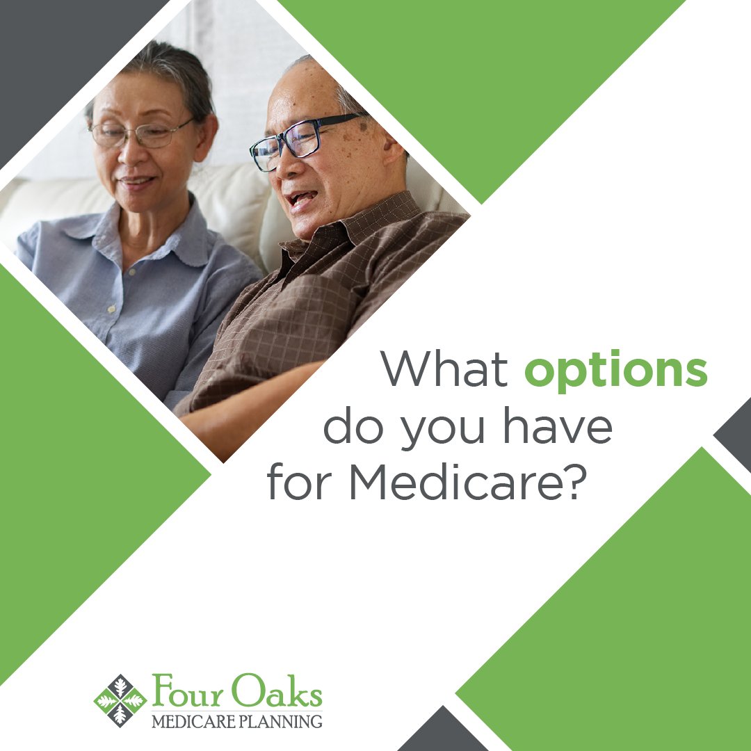 workmanwhitebiz's tweet image. Figuring out the complexities of Medicare doesn’t have to be scary. Four Oaks is here to guide you through the ins and outs of Medicare planning. Visit our website to get started today!

hubs.li/Q01ZF8X10 

#FourOaksMedicarePlanning #MedicarePlanning #MedicareOptions