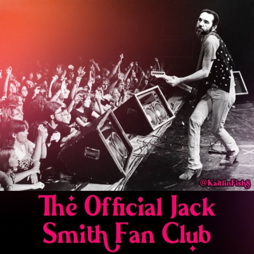 LePapillonBlu2's tweet image. Drop a 💙 if you’re in the Jack Smith fan club. 🤚🏽