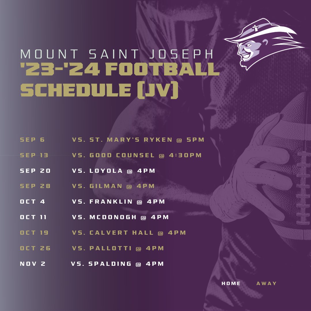 MSJ_Football's tweet photo. The 2023-2024 season is upon us. Are you ready? #GaelForceWins https://t.co/1qorscFiwA