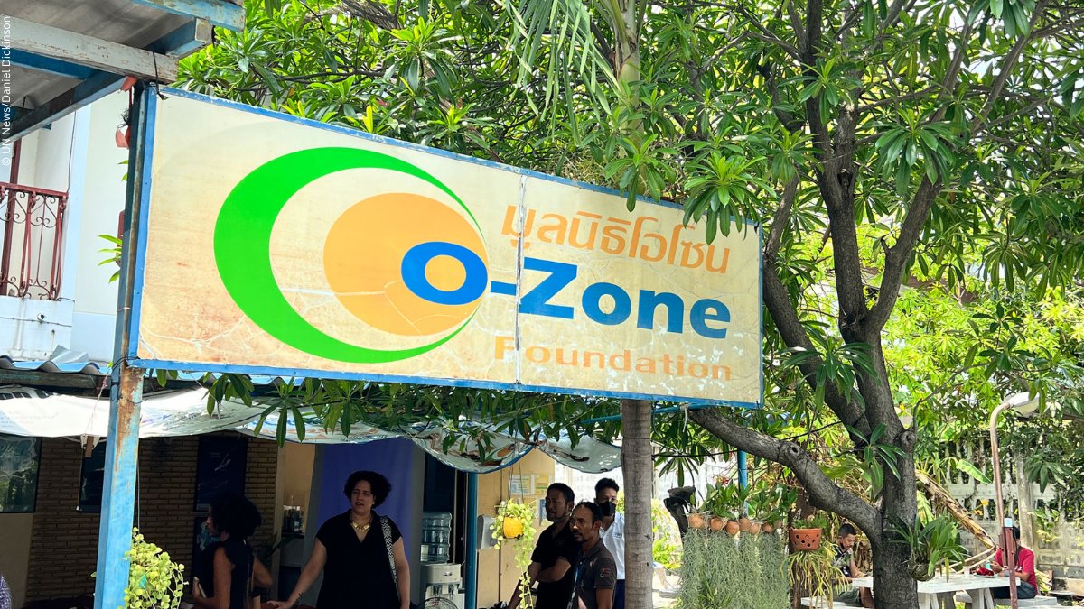 Historically, Thailand has severely punished people who have broken strict drug laws. However, after a recent, progressive, change in the law, the legal system has shifted towards rehabilitation for people who use drugs: bit.ly/3rUpfKK