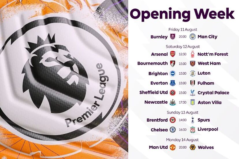 Last man standing to help the Sandy's boys with some funding. 50% kitty to winner, 50% to the club. If interested drop me a dm and once I've collated all names/selections I'll send you bank details. Starts next Friday, all selections to be in by the Thursday 👍 <a href="/AfcSandys/">Sandys Afc</a>