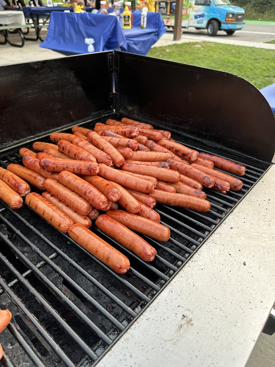 Hot Dogs Indeed! #GreaFun