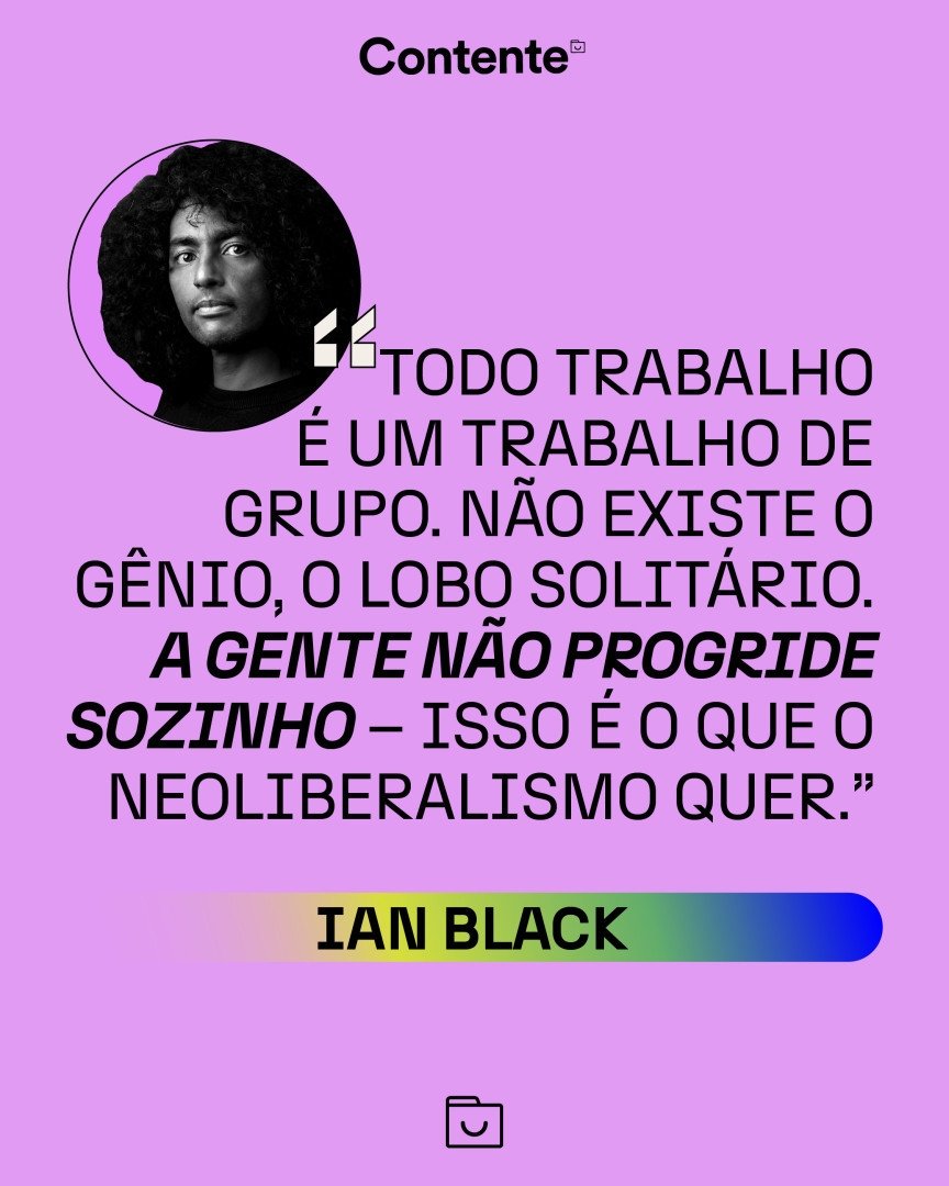 BlogsUnicamp's tweet image. Quando foi que nós ficamos tão sozinhos na nossa relação com o trabalho?   

Compartilhando de @contentevc e Ian Black @IanBlack

#otrabalhoqueagentequer
