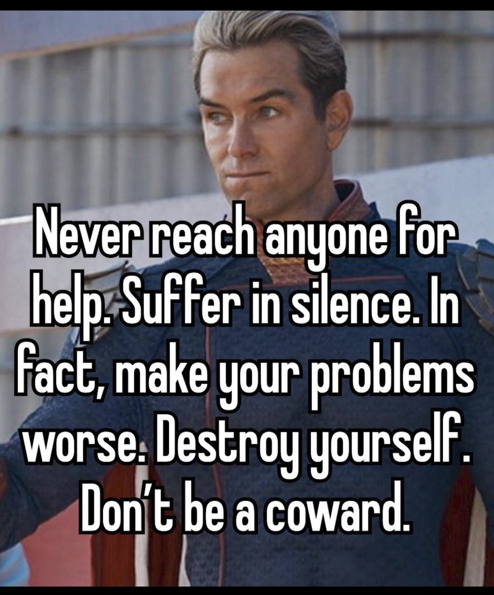 senna_ia's tweet photo. My life rules are pretty simple https://t.co/X63gRUnM6j