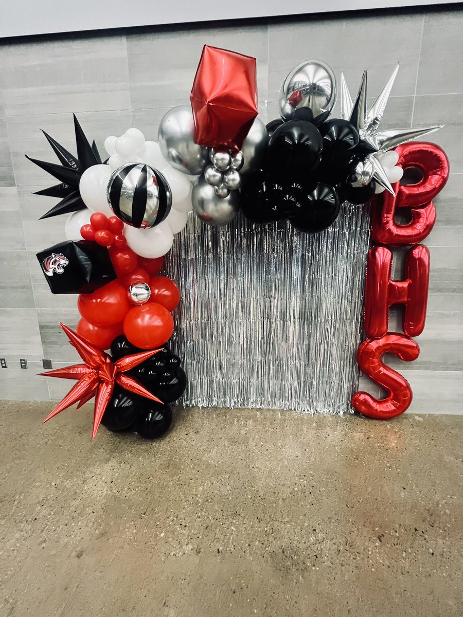 Braswell Freshman Zone tweet media