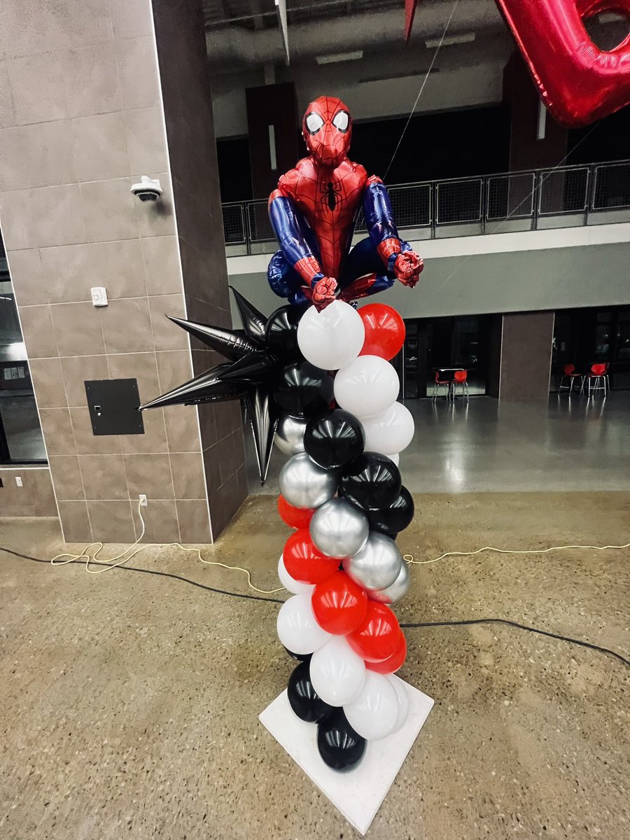 Braswell Freshman Zone tweet media