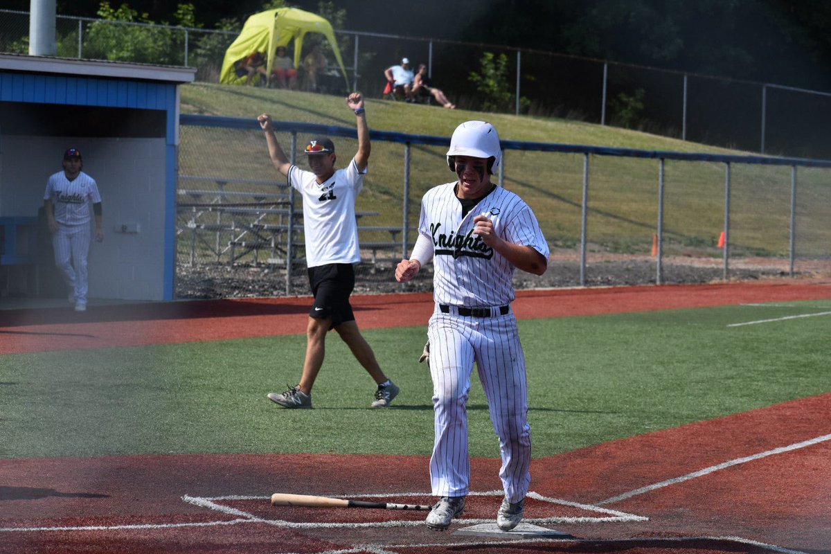 TNT Baseball Academy tweet media