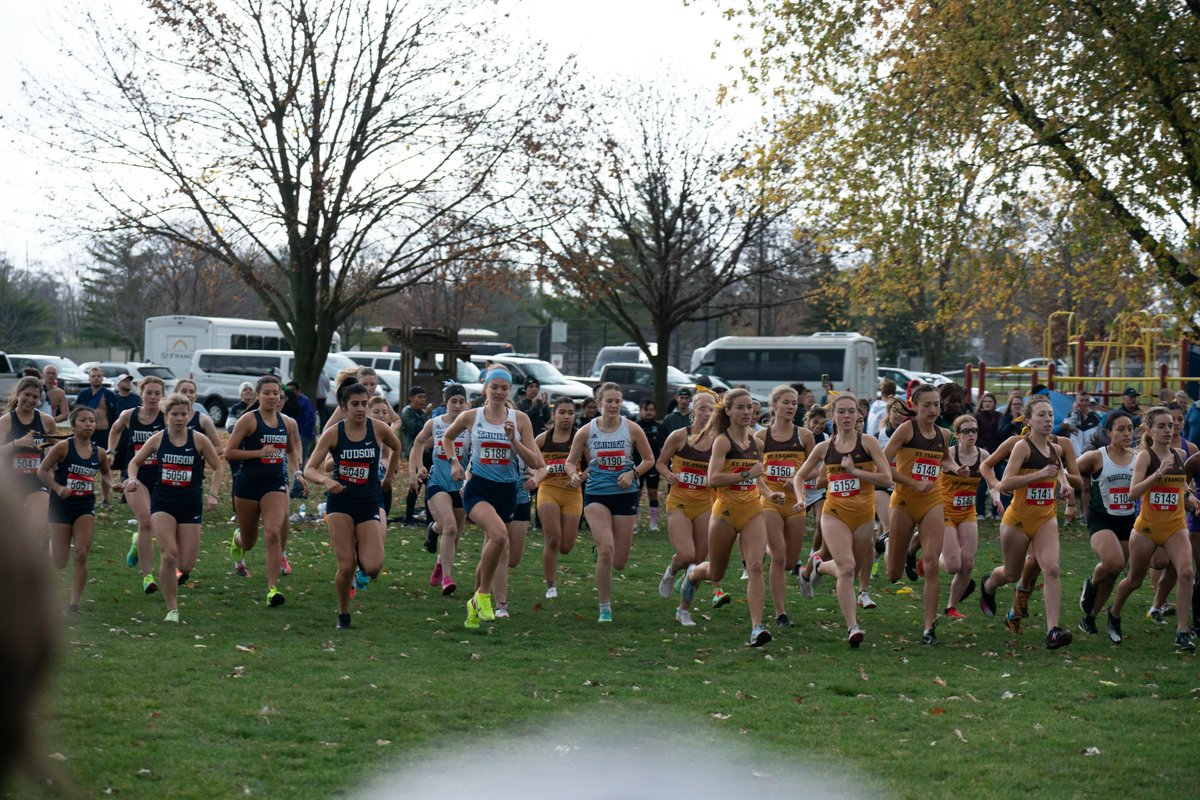 Trinity Athletics tweet media