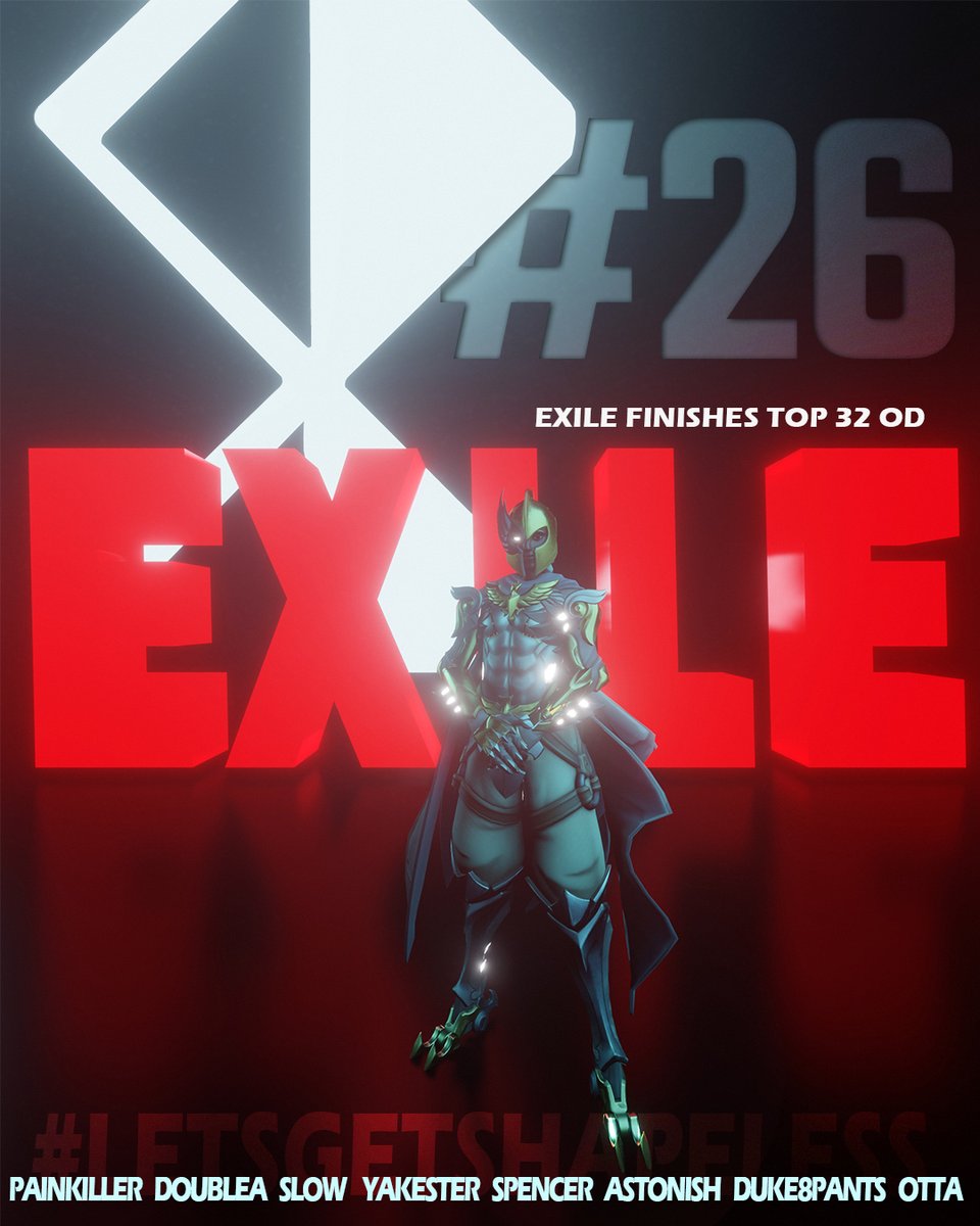 Shapeless tweet media