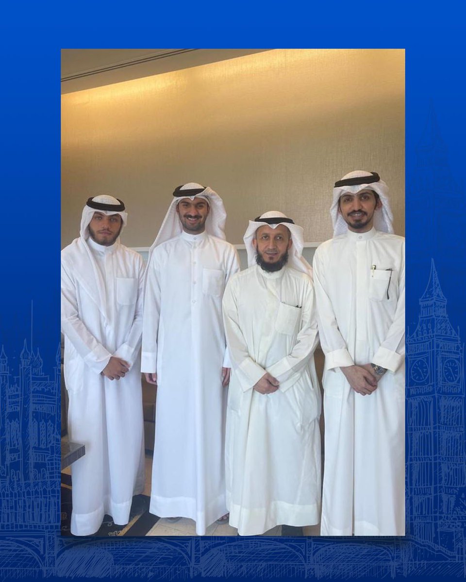 قائمة المتحدون tweet media