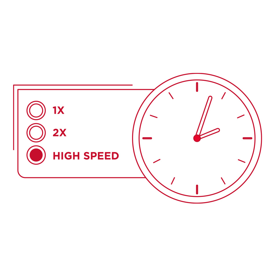 So scannst du in Hochgeschwindigkeit und bester Qualität mit unseren Dokumentenscannern!

In der Geschäftswelt ist ein schneller Zugang zu Informationen für Produktivität im Unternehmen wichtig.

Mehr erfahren: canon.sm/47crxVO

#Scanner #imageFORMULA #Canon #Produktivität