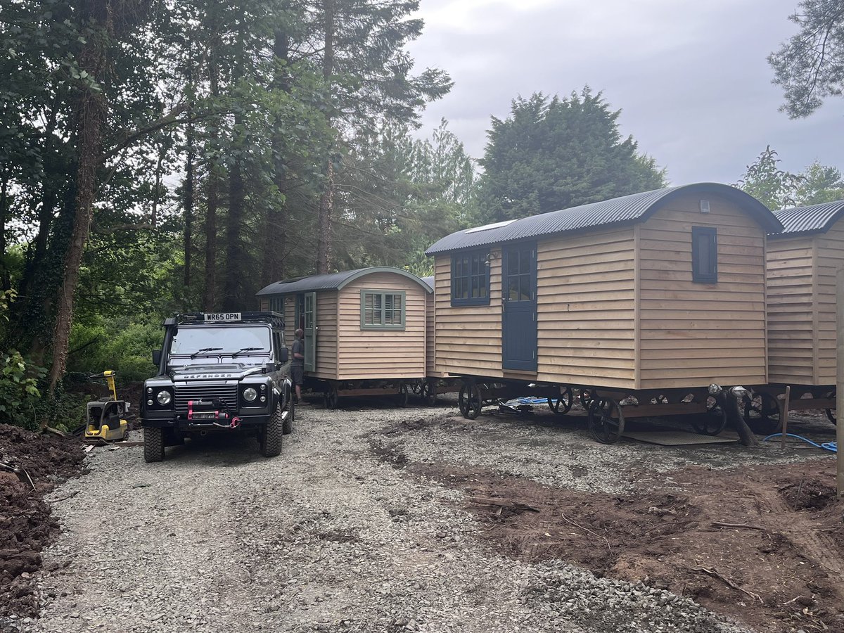 Rufflets Hotel tweet media