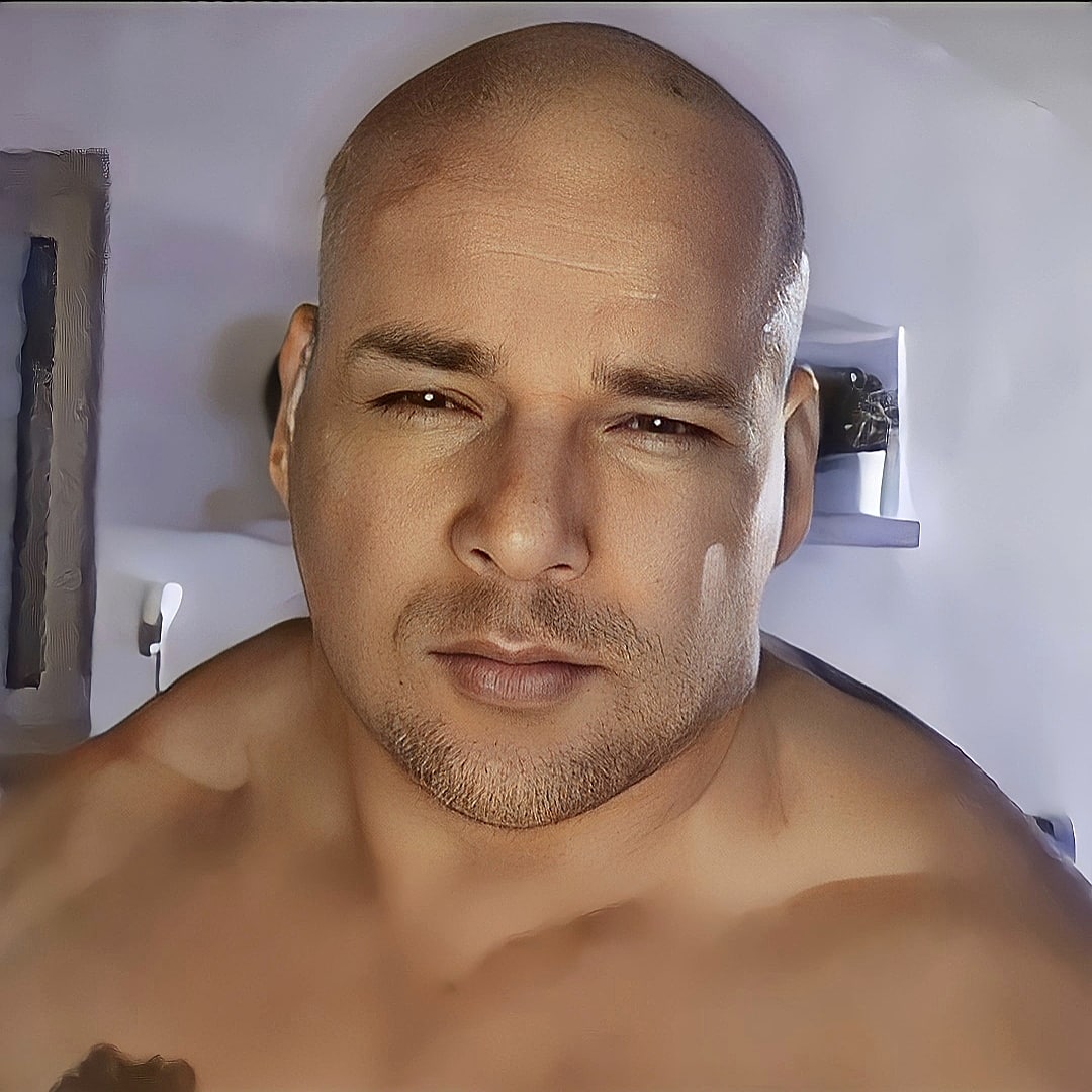 Böse gucken sein Vater