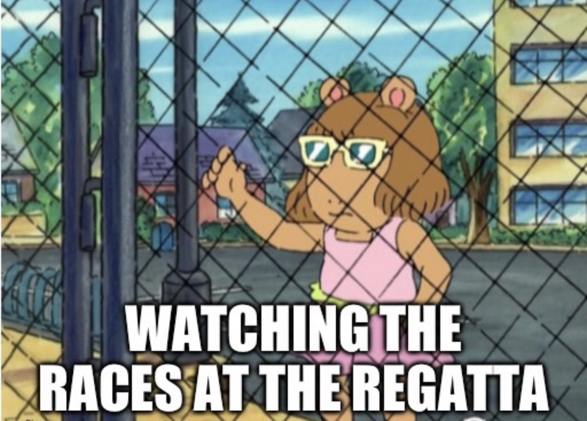 Capnewfoundland's tweet image. Good times at the 205th Royal St. John’s Regatta. City of St. John’s loves da fences.