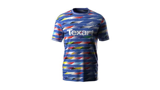 #Printedgarments aren’t limited to fashionwear! The #sportswear market offers vast opportunities for print service providers looking to expand their #garment offering. Here, Rob Fletcher explores how PSPs can capitalise on this growing market: fespa.com/en/news-media/…