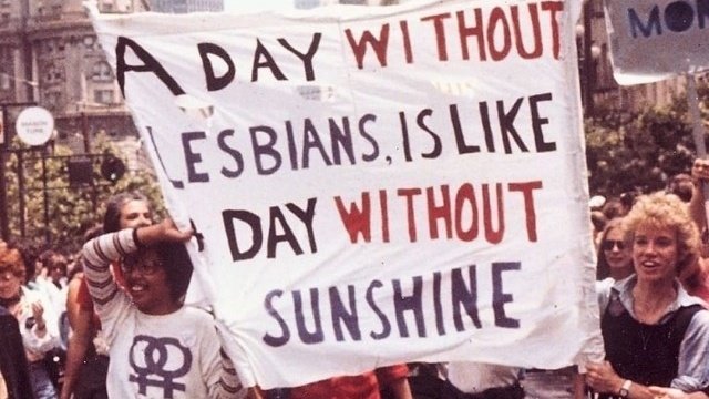 translesbo5000's tweet photo. happy lesbian visibility month https://t.co/Wyugpb3tMT