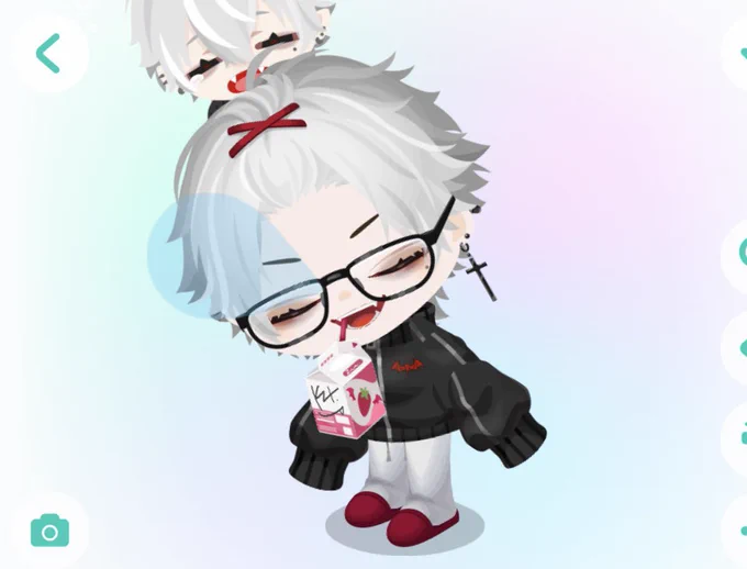 かわいい
