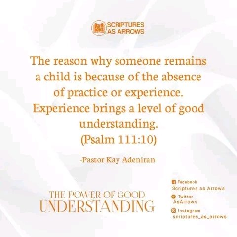 AsArrows's tweet photo. #pstkayadeniran
#scripturesasarrows
#thepowerofgoodunderstanding1
#eattheword
#asarrows https://t.co/wt3gsrPqMB