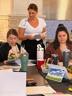 Jodi Crofford tweet media